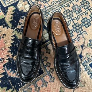Franco Sarto Chunky Loafers